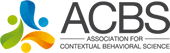 Member of the Association of Contextual and Behavioural Science