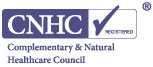 CNHC - registered london hypnotherapist