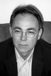 London Hypnotherapist Mark Davis